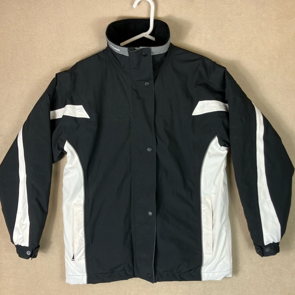Eider Gore-Tex Insulated‎ Winter Snowboarding Ski Jacket Men’s size M / 38